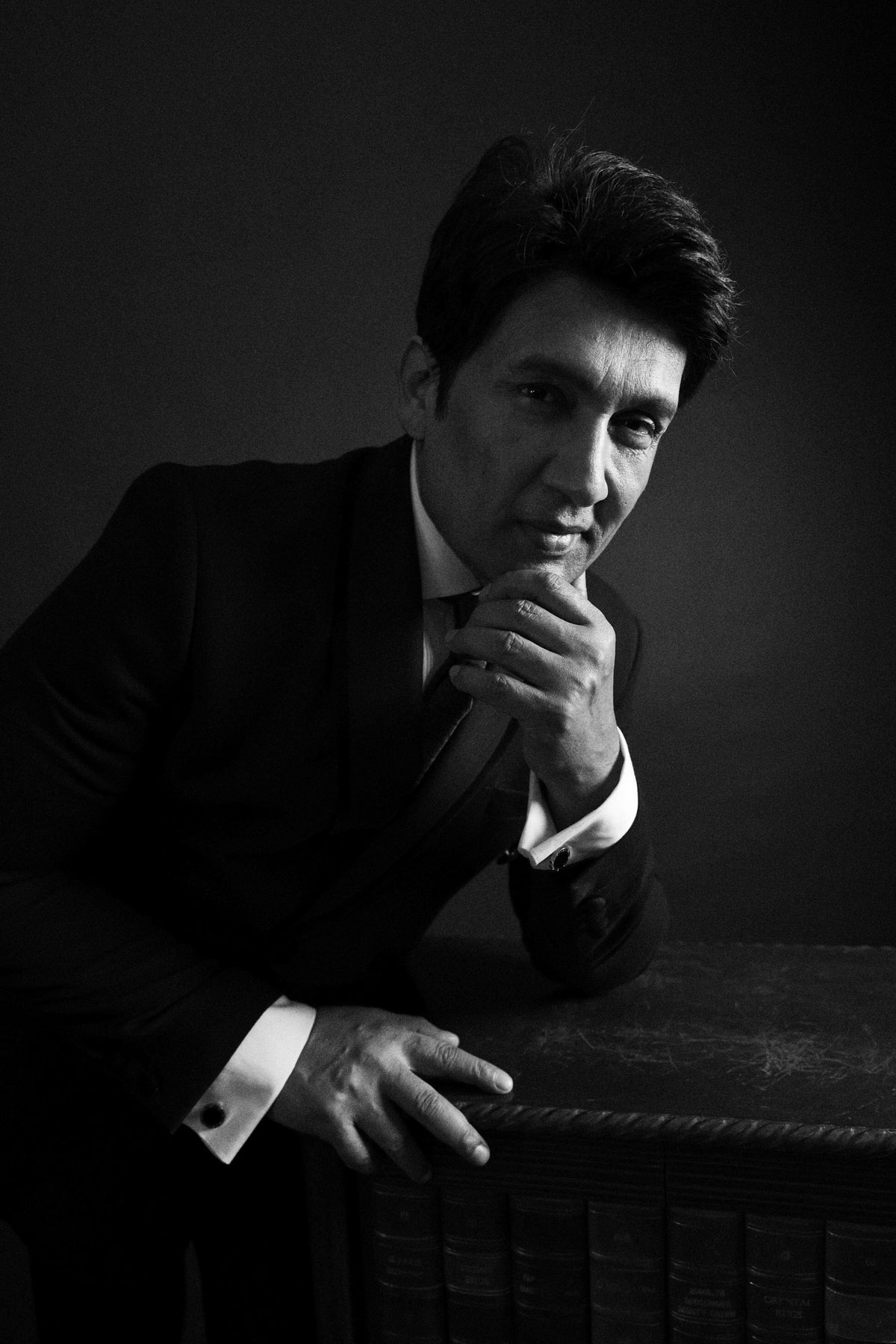 Shekhar Suman