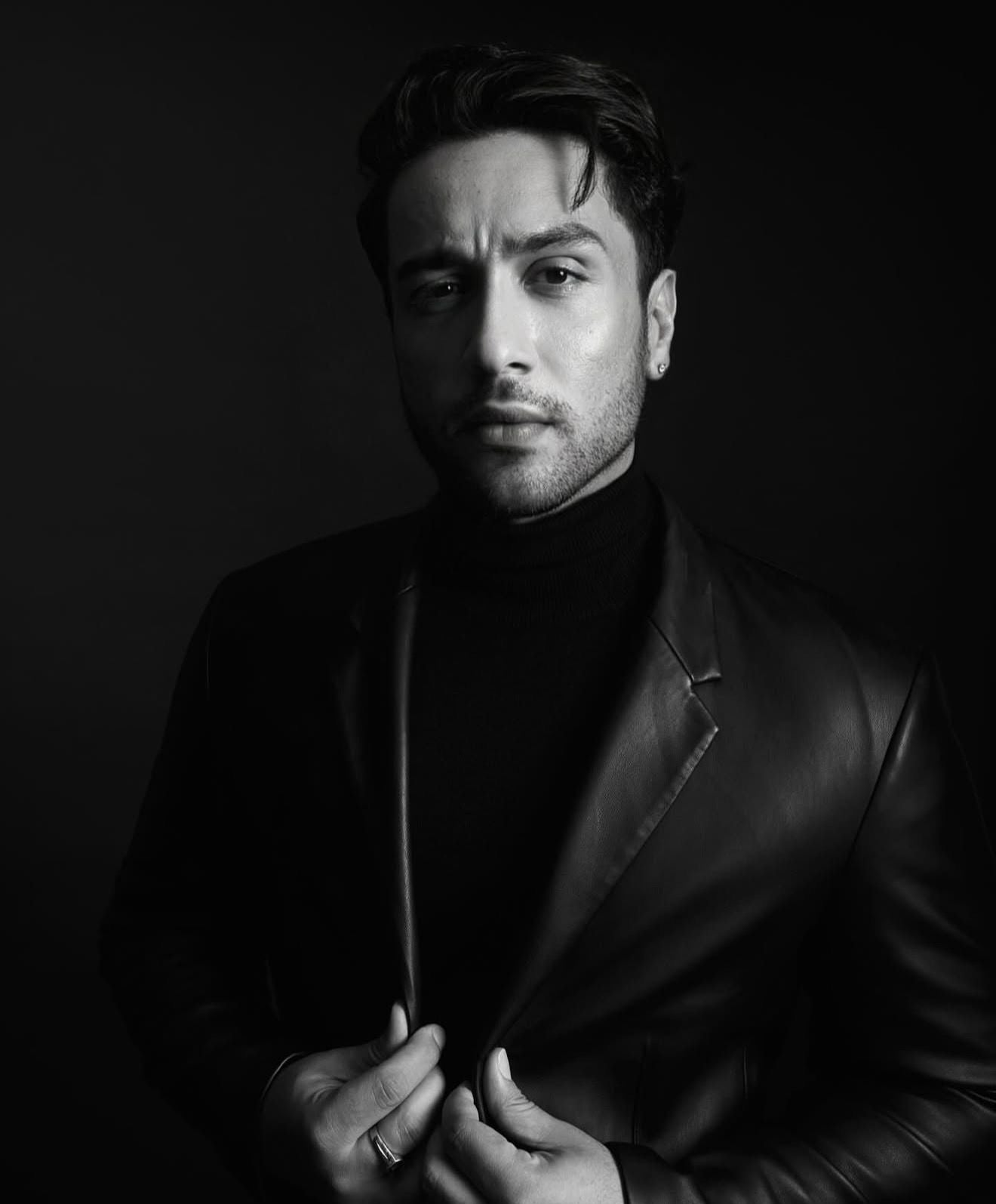 Adhyayan Suman