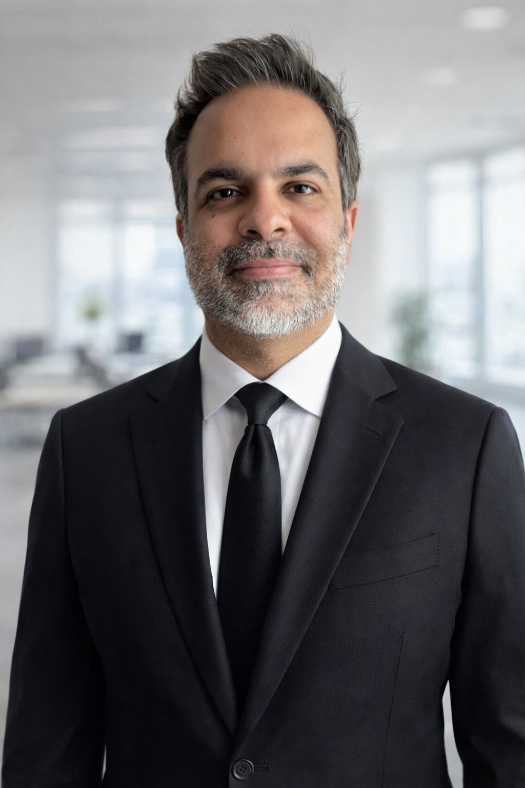 Ekant Babani